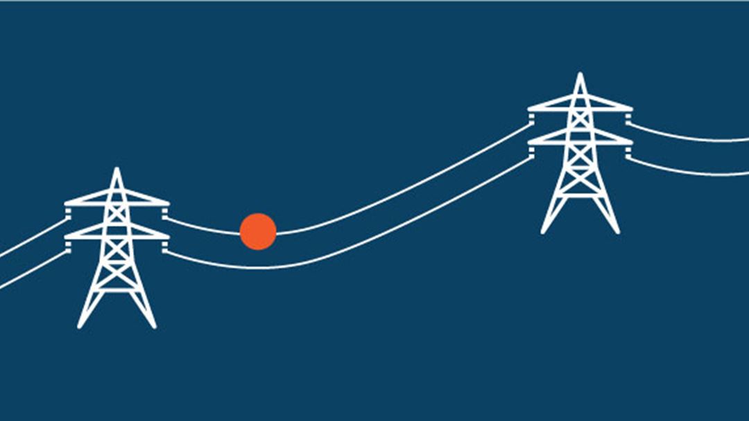 Flexible power grid by dynamic operation