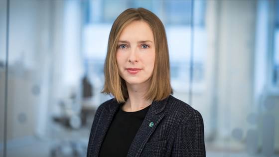 Økt støtte til EU-forskning