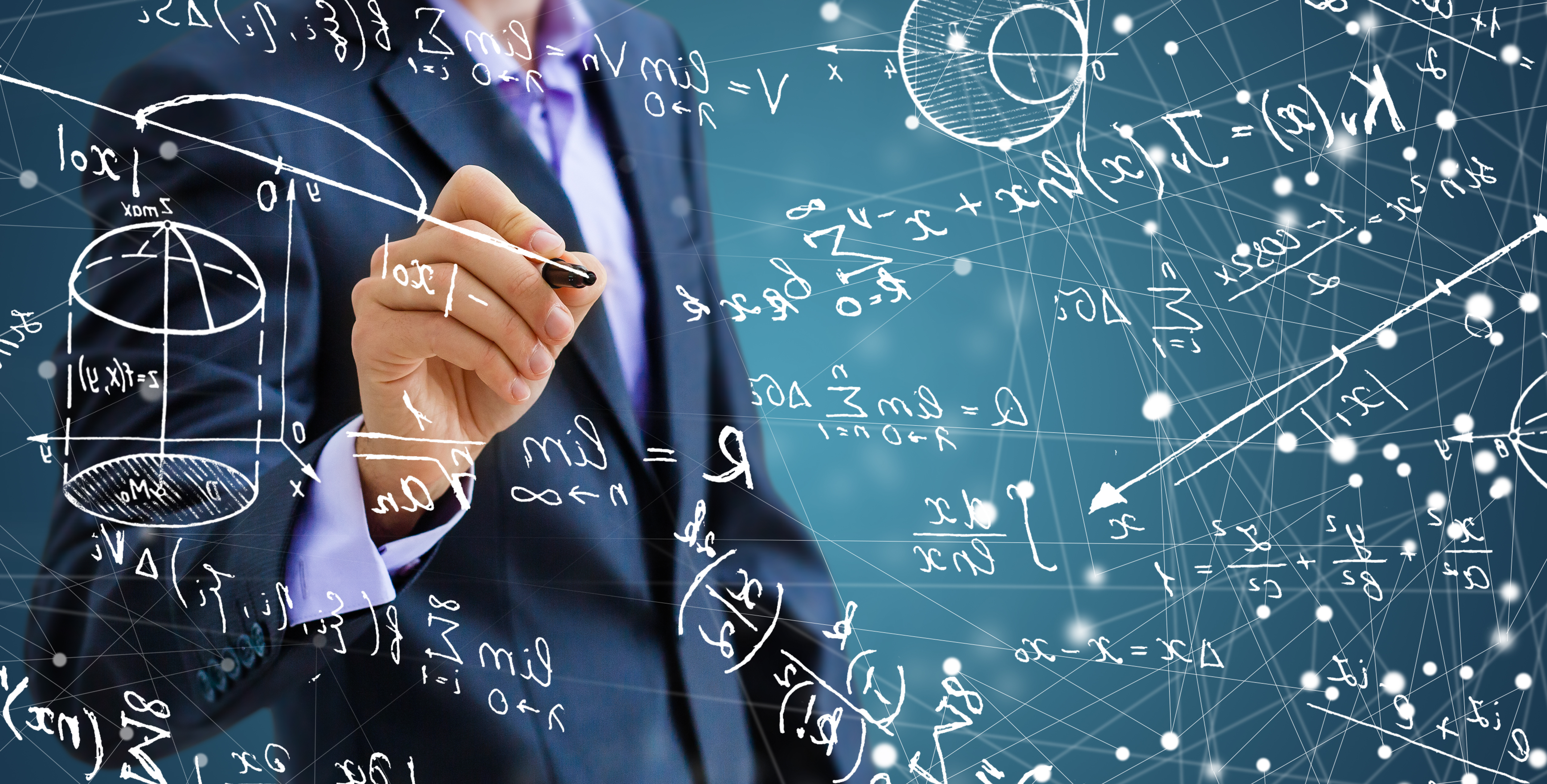 General computational modelling