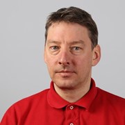 Fagerholt, Kjetil