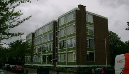 Utvikler løsninger for energieffektiv rehabilitering