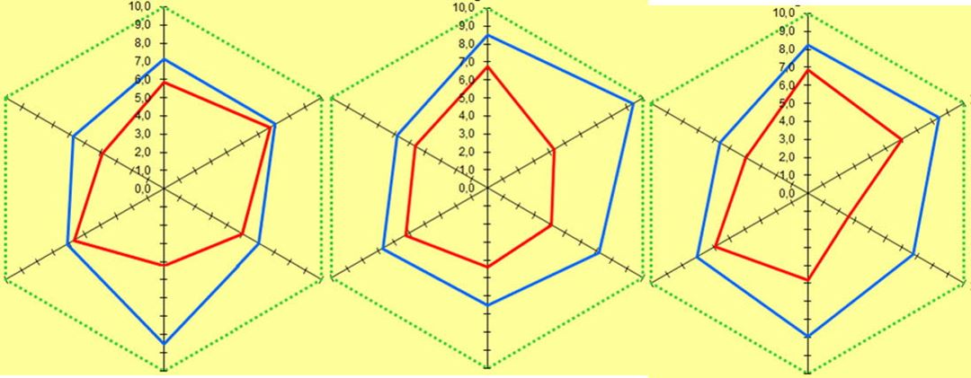 Medvirkningsmeteret er utviklet i samarbeid med Hovedorganisasjonenens Fellestiltak (HF)