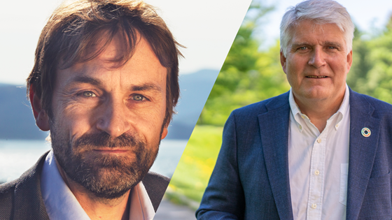 Vi må samarbeide lokalt for å bygge ut fornybar kraft i Norge nå