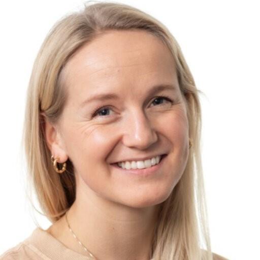 Krathe, Veronica Liverud