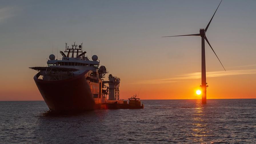 Webinar: IEA Wind – and why you should get involved