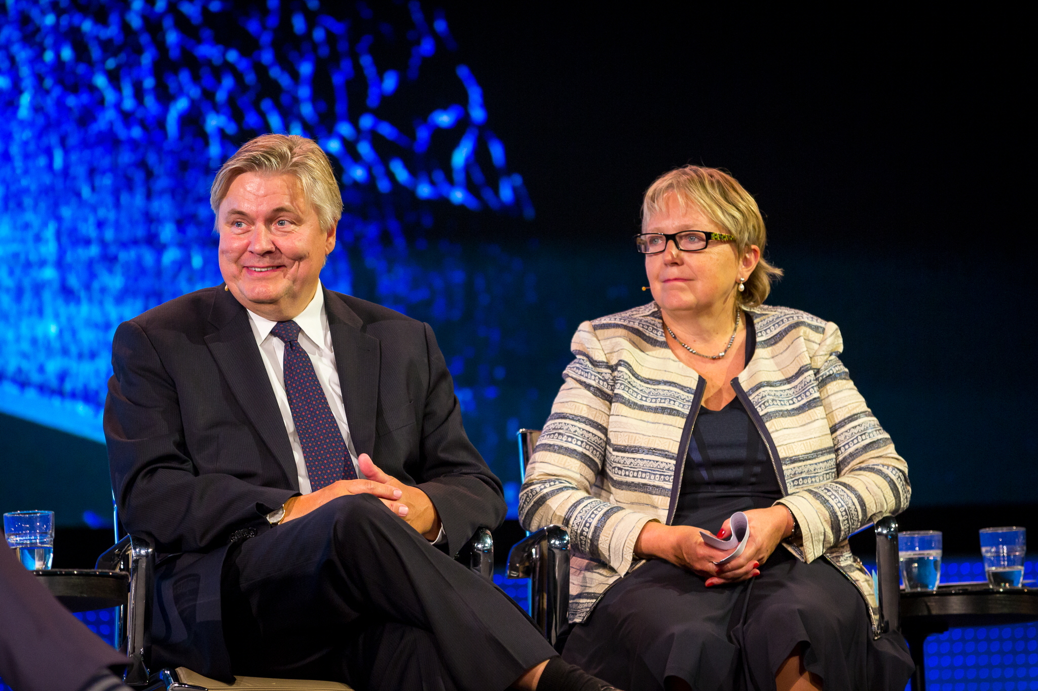 DNV GL markerte sitt 150-årsjubileum