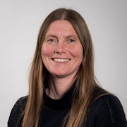 Mariann Merz