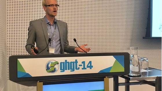 The final stretch of CEMCAP – 7 presentations and 5 posters at the 14th Greenhouse Gas Technologies Conference, Melbourne, Australia