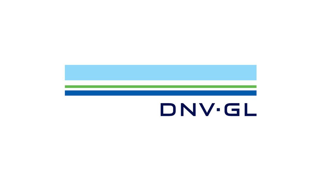 DNV GL logo