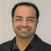 Parihar, Somendra Singh