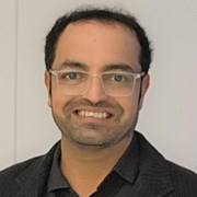 Somendra Singh Parihar
