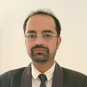 Somendra Singh Parihar