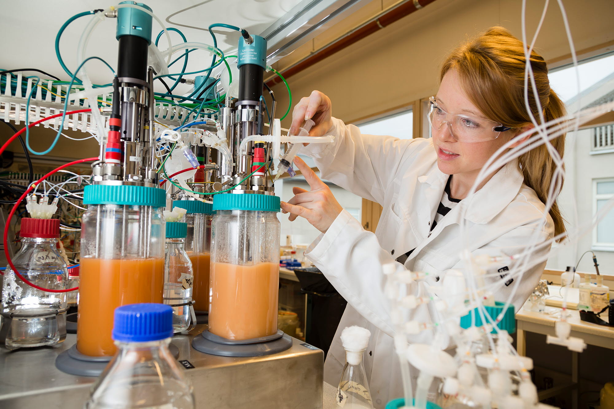 Foto: SINTEF / Thor Nielsen