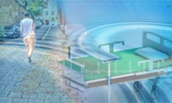 Unnecessary admissions, discharge clear patients and cooperation on individual patients - the extent and characteristics of the patients