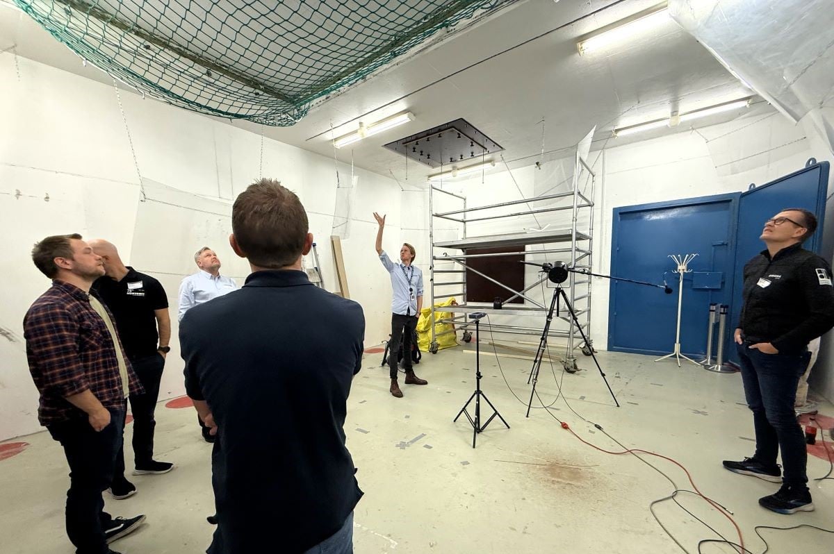 SINTEF skreddersyr kurs for deg