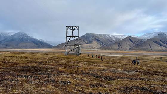 Could today's conservation requirements be the nail in the coffin for Svalbard's cultural heritage?