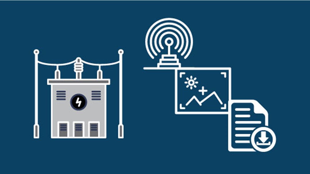 Condition based maintenance of secondary substations