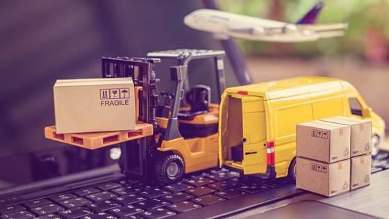 SNAPSHOT -Understanding transport properties of e-commerce