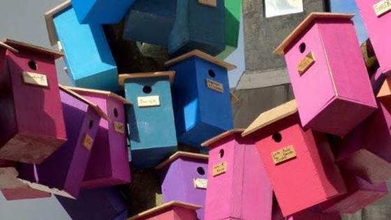 Unge med hjelpebehov: egen bolig eller senter?