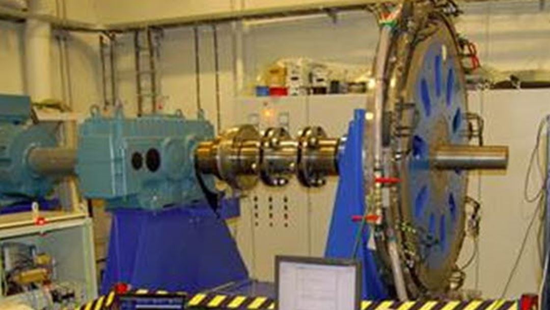 PM generator