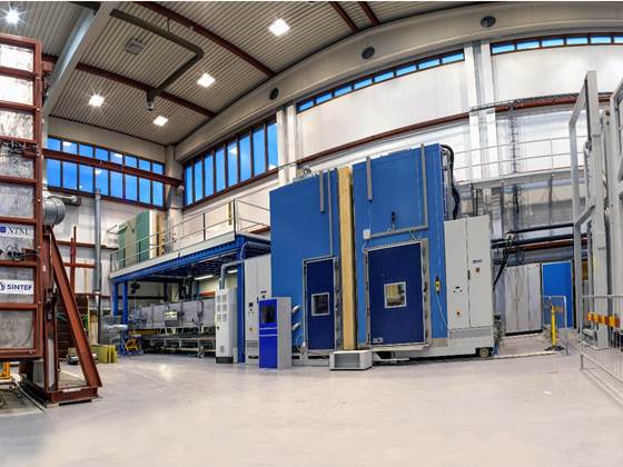 Building Construction Laboratory