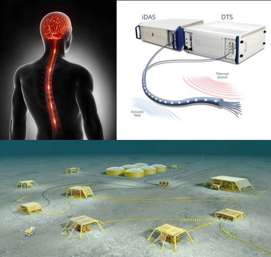 Distribuert fiberoptisk føling (DFO) – I påvente av ekte kunstig intelligens