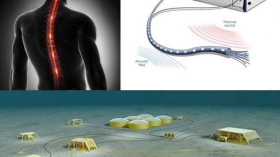 Distribuert fiberoptisk føling (DFO) – I påvente av ekte kunstig intelligens