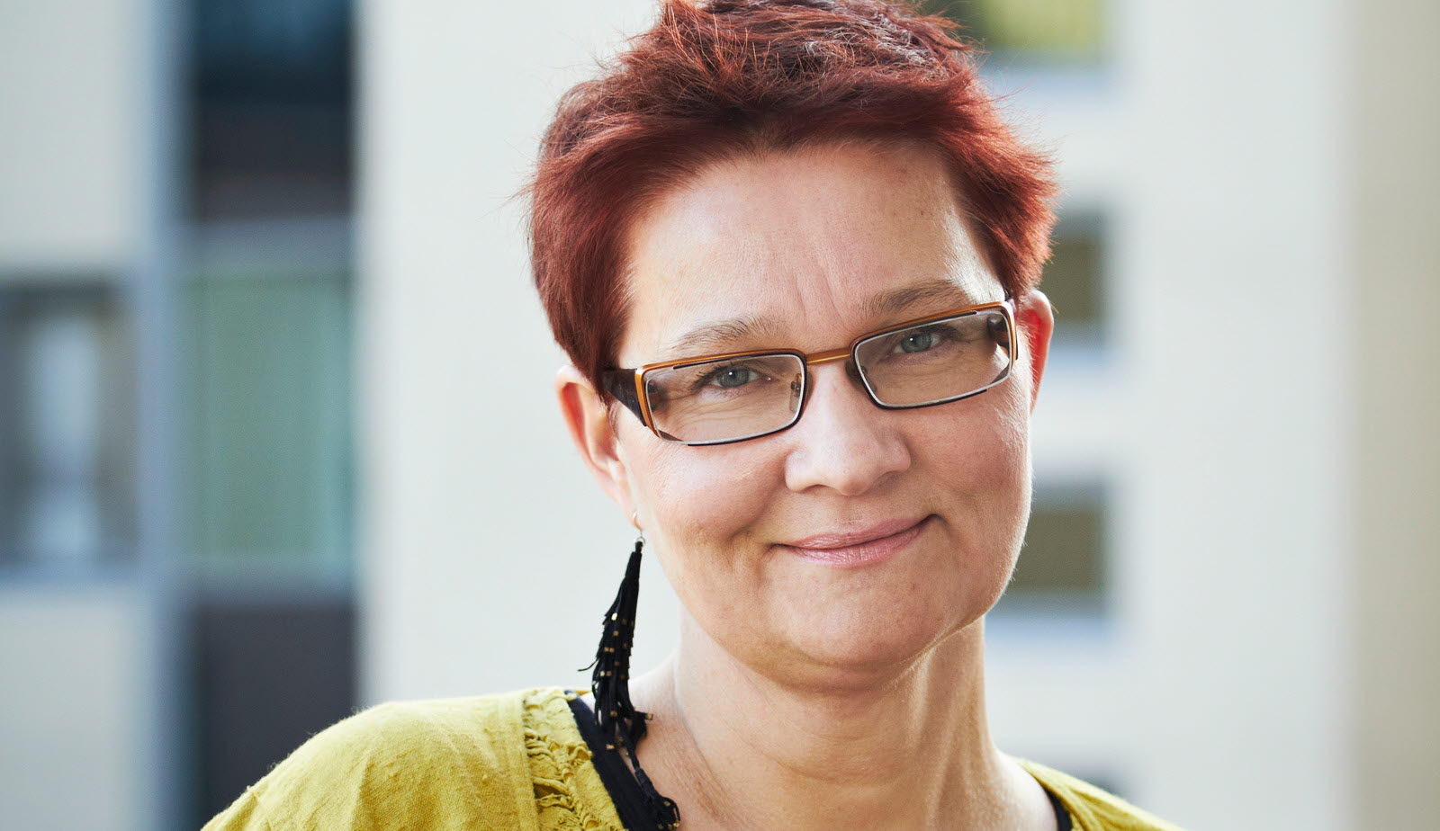 Fremtidsrettet bygningspolitikk