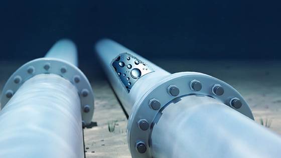 HyLINE II - Safety and Integrity of Hydrogen Transport Pipelines