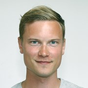 Aksel Faanes Persson