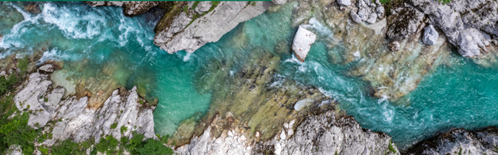 CLEAR-WATER - samordnet overvåking og vurdering av marint avfall i europeiske havområder