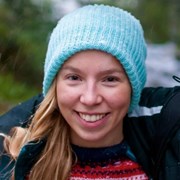 Susanne Sandell