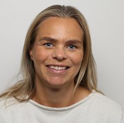Johansen, Hege
