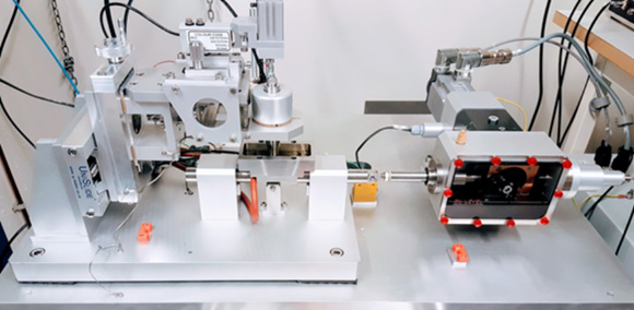 Tribology laboratory