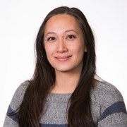 Tjønnås, Maria Suong