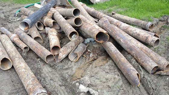 Det norske avløpssystemet – mellom fortidens løsninger og fremtidens krav