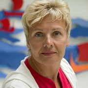 Gunvor Øie