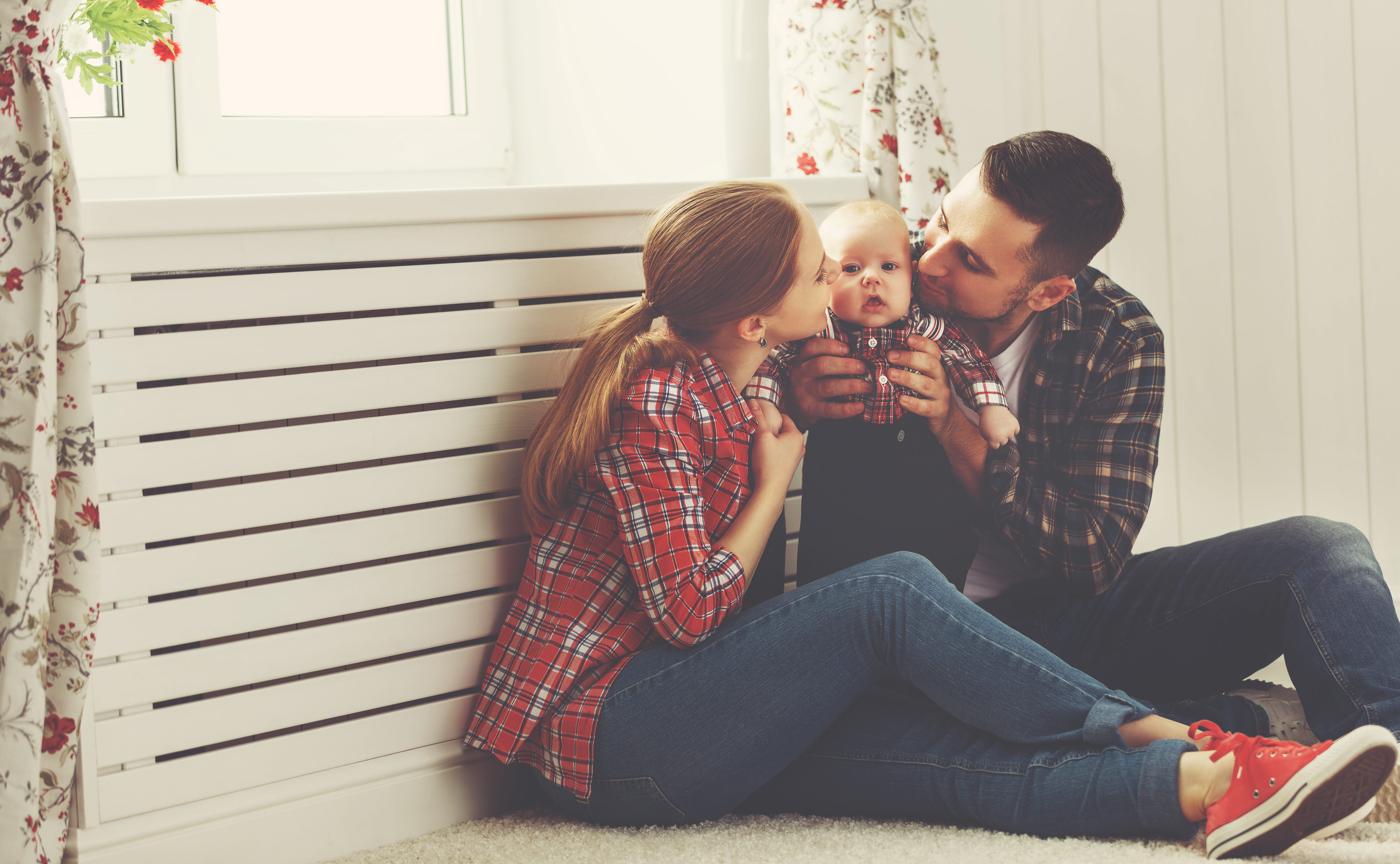 Nurse Family Partnership i Norge