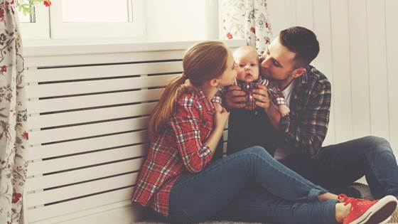 Nurse Family Partnership i Norge