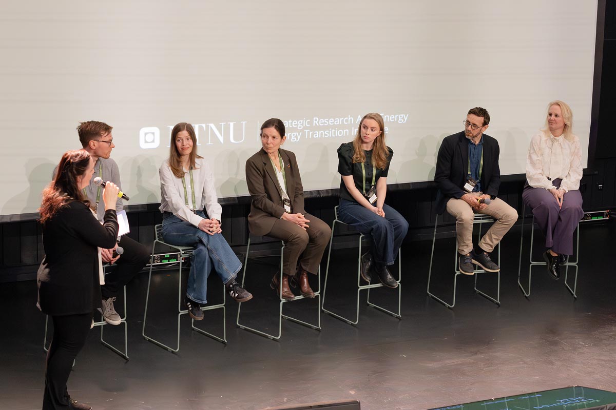 New demand for bioenergy is outpacing the knowledge to deliver it