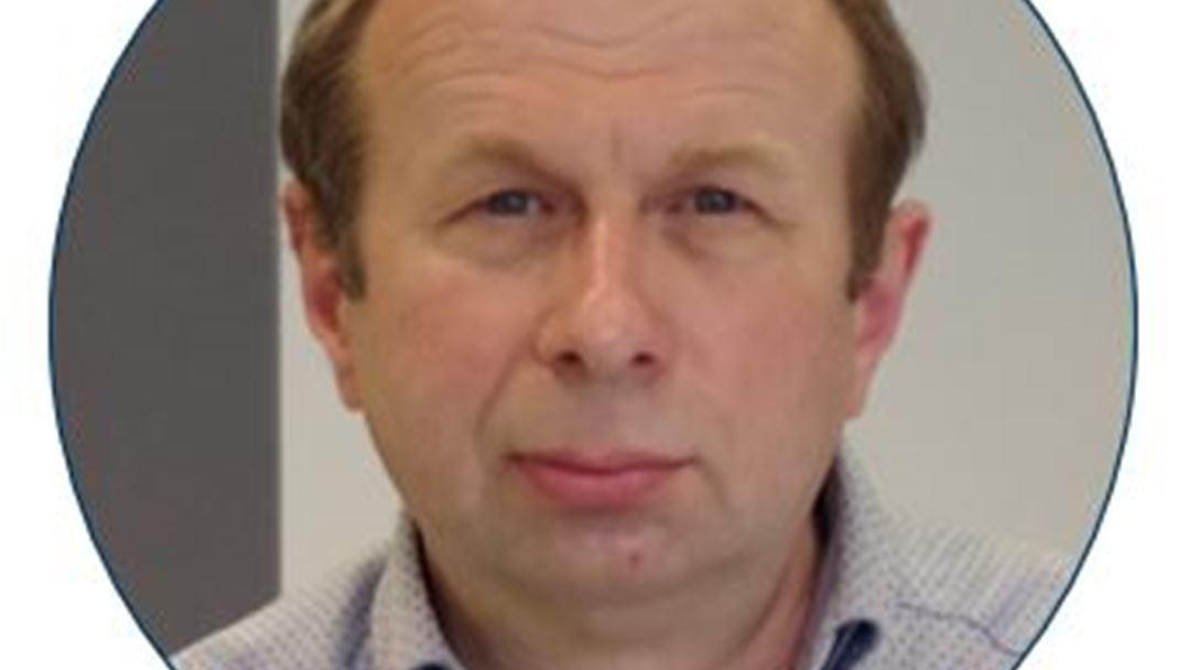 Ilya Ostrovsky