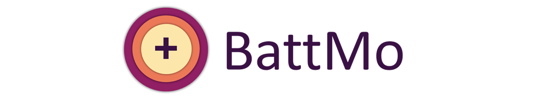 BattMo logo