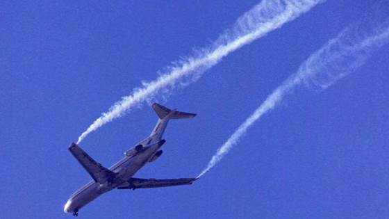 Air safety and wake vortices