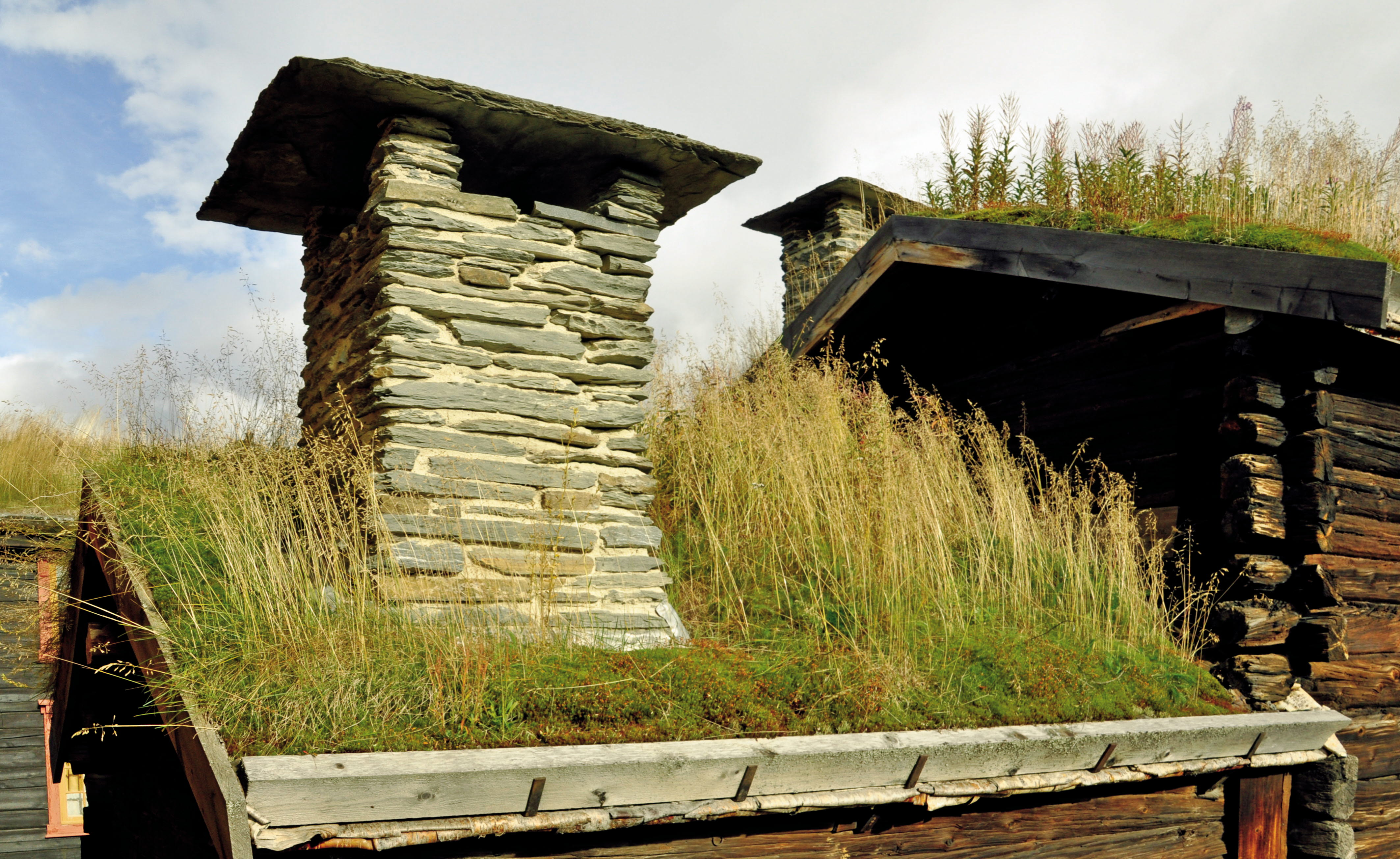 På sporet av tapt kunnskap