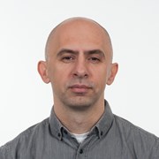 Ekrem Misimi