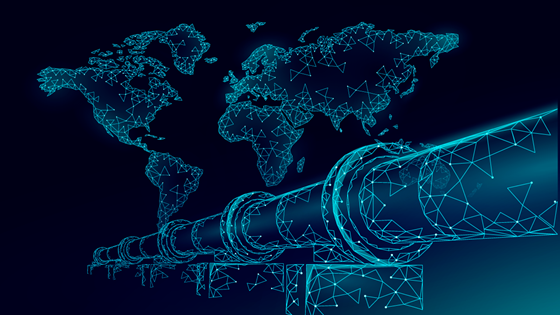 CO2 EPOC - Karakterisering og forutsigelse av effekten av CO2 på polymermaterialer i CO2-transportkjeden