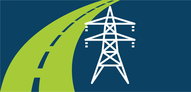 Strategy and roadmap for the flexible and intelligent electricity grid