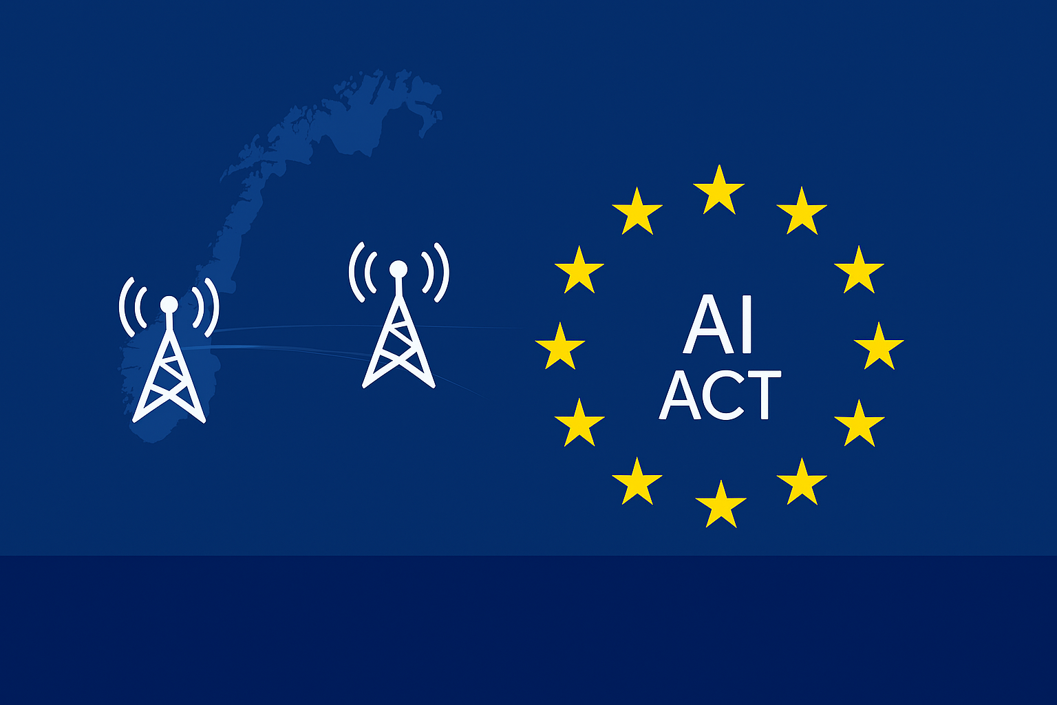 LLM‑Based Compliance Assessment with LexAlign: Telenor’s Anomaly‑Detection Pipeline