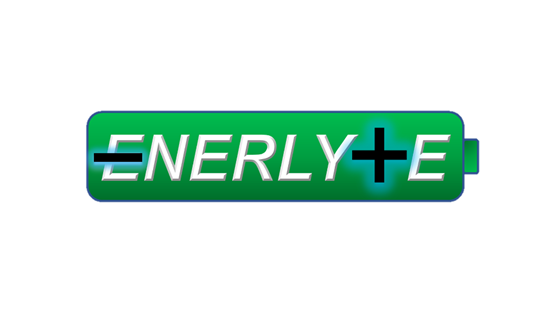 ENERLYTE - Neste generasjons elektrolytter for Li-ion batterier