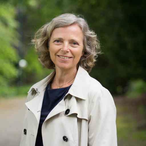 Birgitte R. Furevik